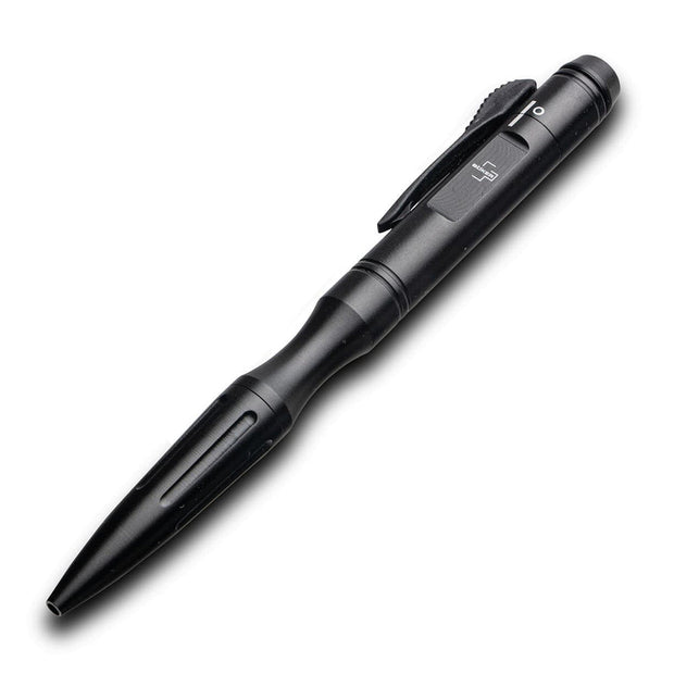 Tactical OTF Pen Knife – Concealed Self-Defense Pen with Quick-Deploy Blade