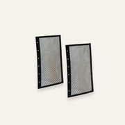 No-Heat Curl Stretching & Styling Tool – Heat-Free Hair Elongator