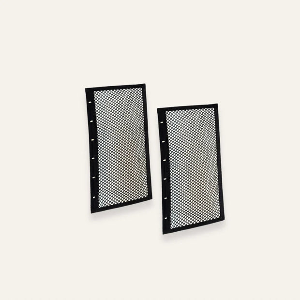 No-Heat Curl Stretching & Styling Tool – Heat-Free Hair Elongator