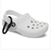 Classic Clog Pouch Bag Charm