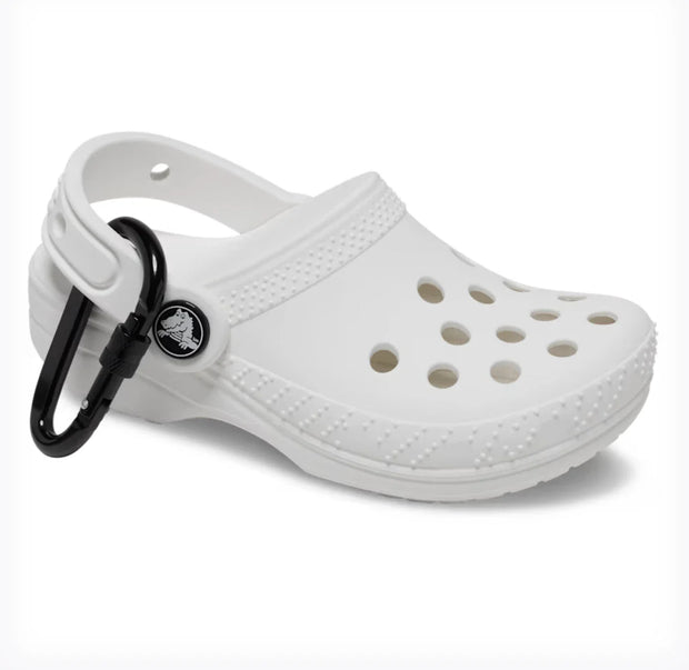 Classic Clog Pouch Bag Charm