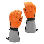 Heated Gloves – Ultimate Warmth for Cold Weather Adventures