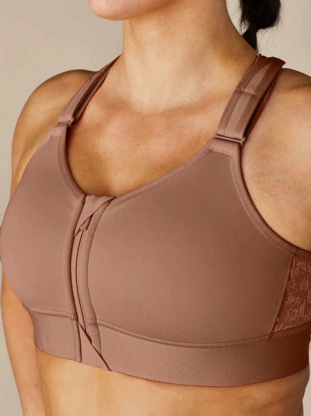 Sports Bra – Designed for Medium Impact Activities