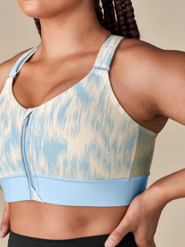 Sports Bra – Designed for Medium Impact Activities