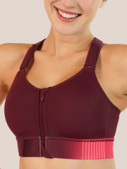 Sports Bra – Designed for Medium Impact Activities