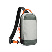 The On-the-Go Gaming Sling: All-in-One Protective Carry Bag