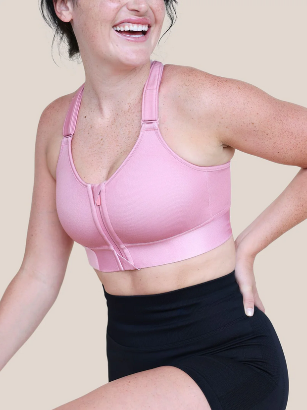 Sports Bra – Designed for Medium Impact Activities