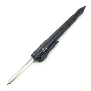 Tactical OTF Pen Knife – Concealed Self-Defense Pen with Quick-Deploy Blade