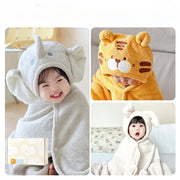 Baby Bath Towel