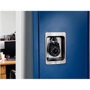 Directional Combination Padlock –  Customizable Locker Locks