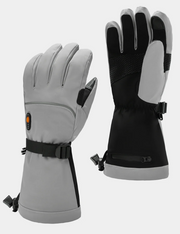 Heated Gloves – Ultimate Warmth for Cold Weather Adventures