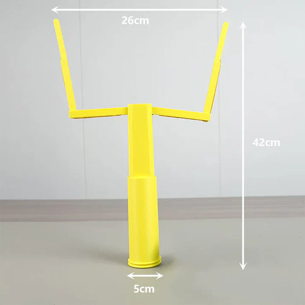 3D Rugby Table Game — Thrilling Excitement at the Desk