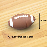 3D Rugby Table Game — Thrilling Excitement at the Desk