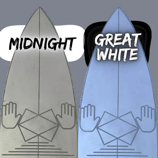 Alfombra de Entrenamiento Pro Surf