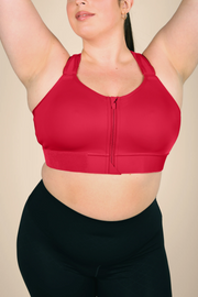 Sports Bra – Designed for Medium Impact Activities