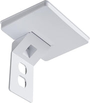 Wide Outlet Shelf – New Generation Design with Built-In Cable Storage & Extra Space for Large Plugs