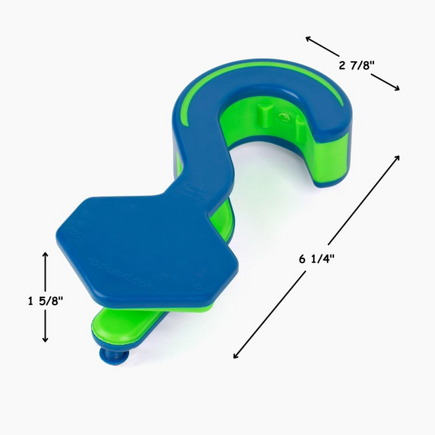 Surfboard Hanger | Surfboard Rack Alternative