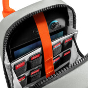 The On-the-Go Gaming Sling: All-in-One Protective Carry Bag