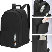 Foldable Travel Backpack – Lightweight, Large Capacity & Water-Resistant