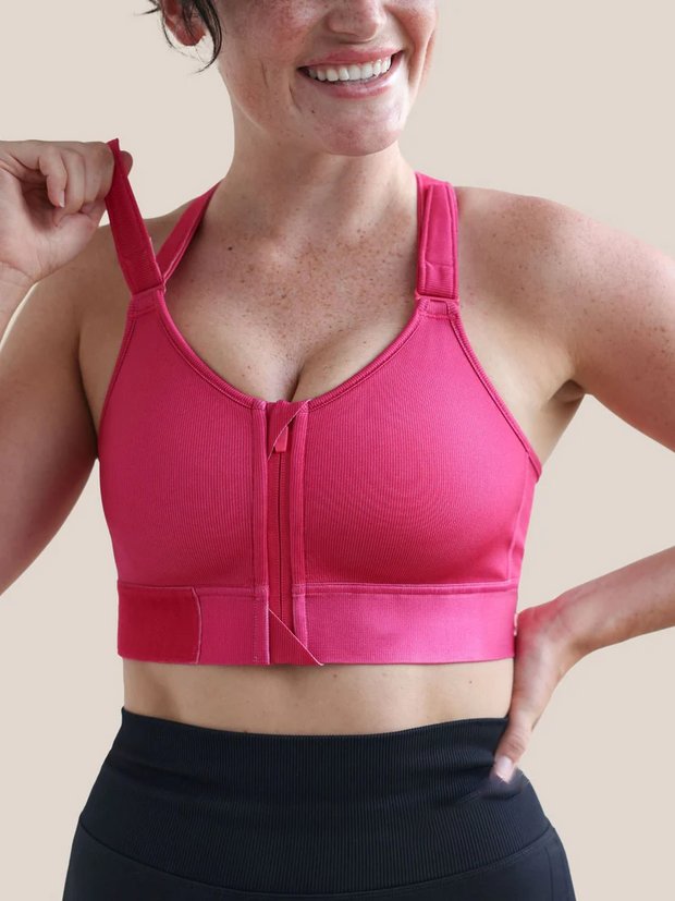 Sports Bra – Designed for Medium Impact Activities