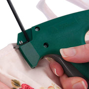 The Instant Stitch Kit - No-Thread Fabric Fastening Solution