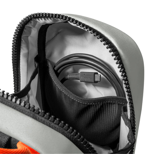 The On-the-Go Gaming Sling: All-in-One Protective Carry Bag