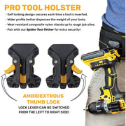 Tool Belt - Improve Your Tool Carrying Experience