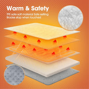 Electric Foot Warmer