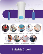 Sock Aid Device – Easy Sock Helper for Seniors