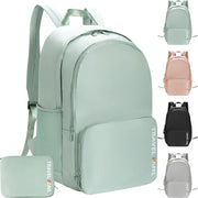 Foldable Travel Backpack – Lightweight, Large Capacity & Water-Resistant