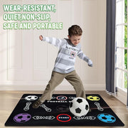 Master Training Mat – Transform Every Practice into an Immersive Skill Adventure