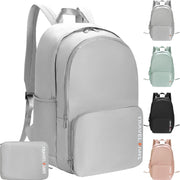 Foldable Travel Backpack – Lightweight, Large Capacity & Water-Resistant