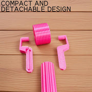 Diamond Painting Roller Set – Essential DIY Tool for Rhinestone Art & Embroidery