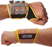Magnetic Wristband – With Super Strong Magnets | Wrist Support Design