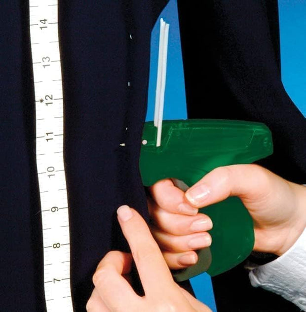 The Instant Stitch Kit - No-Thread Fabric Fastening Solution