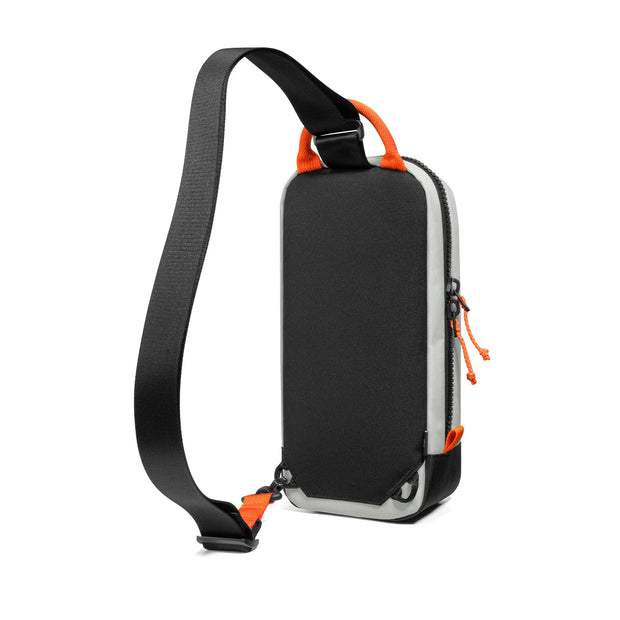 The On-the-Go Gaming Sling: All-in-One Protective Carry Bag