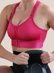 Sports Bra – Designed for Medium Impact Activities