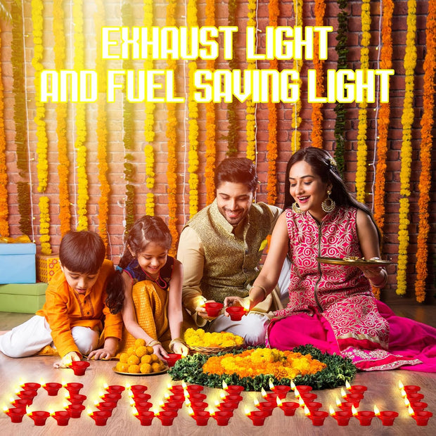 Water Sensor Electric LED Candle Lights – 12 Pack Plastic Flameless  Lamps