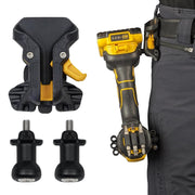 Tool Belt - Improve Your Tool Carrying Experience