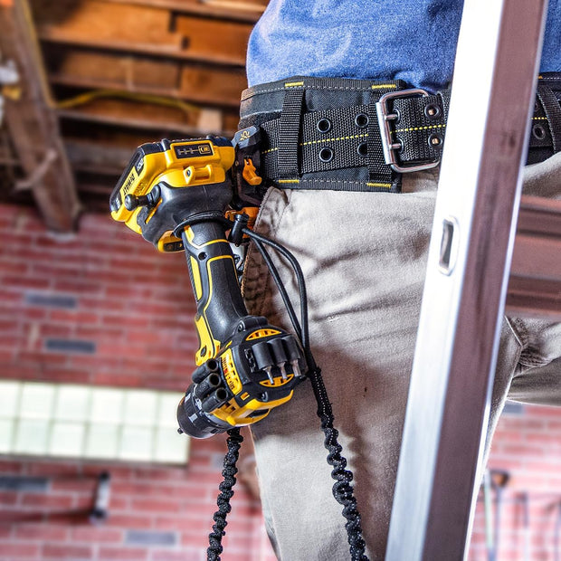 Tool Belt - Improve Your Tool Carrying Experience
