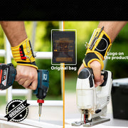 Magnetic Wristband – With Super Strong Magnets | Wrist Support Design