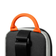 The On-the-Go Gaming Sling: All-in-One Protective Carry Bag