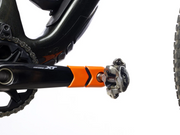 Crank Arm Protectors – Durable, Lightweight, and Impact-Resistant