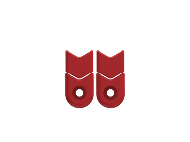 Crank Arm Protectors – Durable, Lightweight, and Impact-Resistant