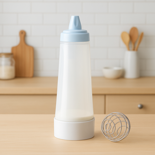 Batter Mixer