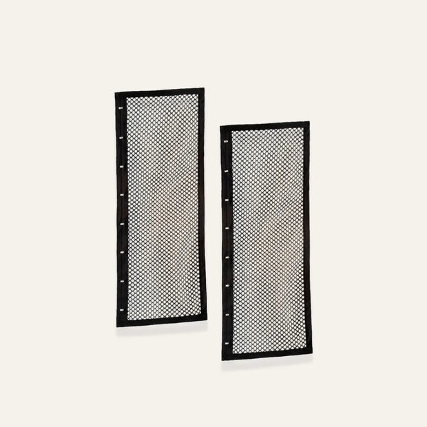 No-Heat Curl Stretching & Styling Tool – Heat-Free Hair Elongator