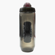 Magnetic Twist Water Bottle - 600cc (Pink) with Bike Mount
