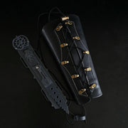 Connor Kenway's Hidden Blade Replica - Premium 3D-Printed Cosplay Prop