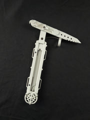 Connor Kenway's Hidden Blade Replica - Premium 3D-Printed Cosplay Prop
