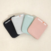 Foldable Travel Backpack – Lightweight, Large Capacity & Water-Resistant